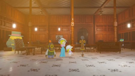 Gift (PS5)