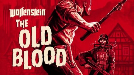 Wolfenstein: The New Order + The Old Blood Double Pack Русская Версия (Xbox One) 