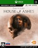 The Dark Pictures Anthology: House of Ashes Русская Версия (Xbox One/Series X)