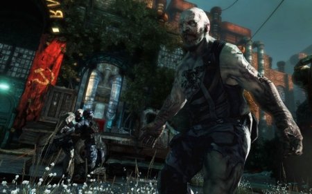 Купить игру Singularity (PS3) USED Б/У для Sony Playstation 3