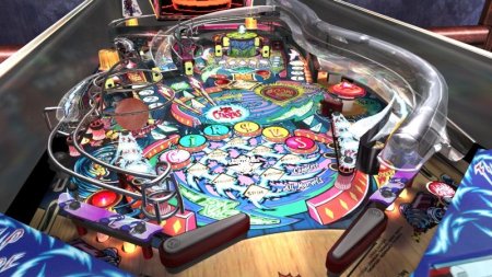 Игра Pinball Arcade Season 2 (PS4) Playstation 4