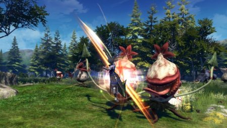 Игра Sword Art Online: Hollow Realization (PS4) Playstation 4