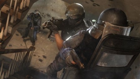Tom Clancy's Rainbow Six: Осада (Siege) Русская Версия (PC) 