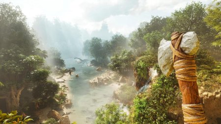 ARK: Survival Ascended Русская Версия (PS5)
