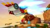  Sonic Rivals Essentials (PSP) USED Б/У 