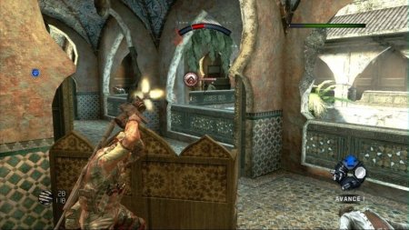 Army of Two (Xbox 360/Xbox One) USED Б/У
