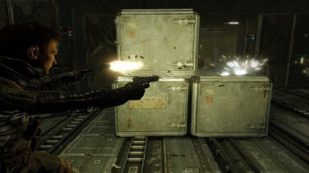 Особо опасен: Орудие судьбы (Wanted: Weapons of Fate) (Xbox 360) USED Б/У