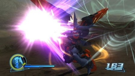 Купить игру Dynasty Warriors: Gundam (PS3) USED Б/У для Sony Playstation 3