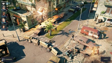 Jagged Alliance 3 Русская Версия (Xbox One/Series X) 