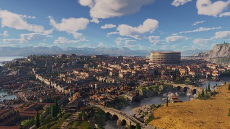 Anno 117: Pax Romana Русская Версия (PS5)