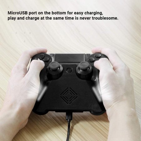  Охлаждение + зарядка для геймпада Sony Dualshock 4 Wireless Controller iPega (PG-P4005) (PS4) 