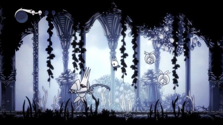 Игра Hollow Knight Русская Версия (PS4) Playstation 4