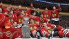 Купить игру NHL 11 Русская Версия (PS3) USED Б/У для Sony Playstation 3