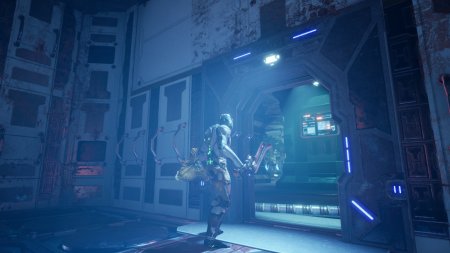 Dolmen Day One Edition (Издание первого дня) Русская Версия (PS5)