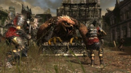 Купить игру Властелин Колец: Война на Севере (Lord of the Rings: War in the North) Русская Версия (PS3) для Sony Playstation 3
