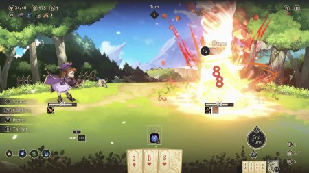игра Zoeti (Switch) для Nintendo Switch