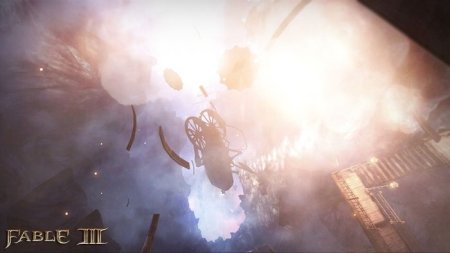 Fable 3 (III) Русская Версия (Xbox 360/Xbox One)