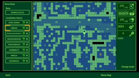 Metro Quester: Osaka (Limited Run) (PS5)