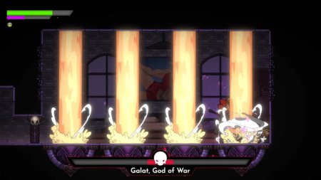 Morkull Ragast's Rage (PS5)