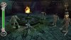 MediEvil Resurrection Essentials (PSP) USED Б/У 