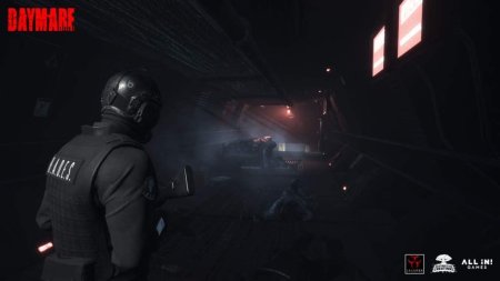 Игра Daymare 1998: Русская Версия (PS4) Playstation 4