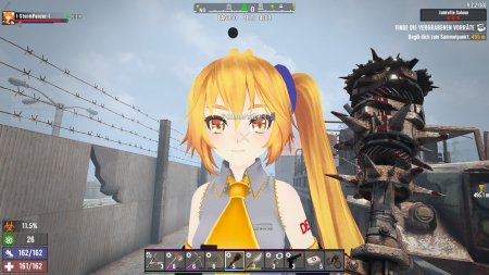 7 Days to Die Console Edition Русская Версия (PS5)