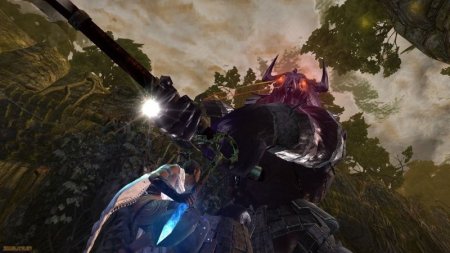 Купить игру Мадзин: Забытое королевство (Majin and the Forsaken Kingdom) Русская Версия (PS3) USED Б/У для Sony Playstation 3