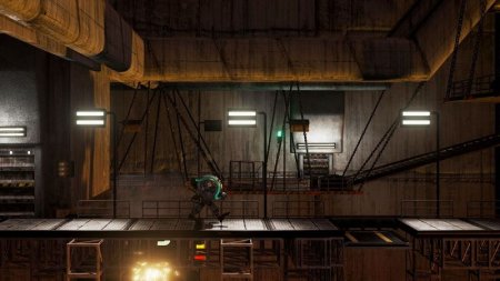 Игра Shiny Русская Версия (PS4) Playstation 4