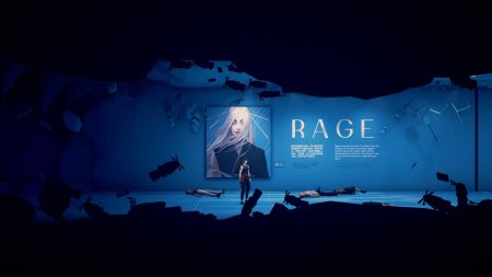 SIFU Русская Версия (PS5)