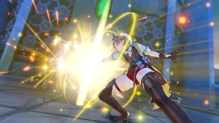 Atelier Ryza: Secret Trilogy Deluxe Pack (PS5)