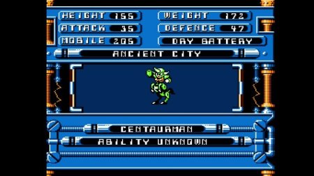 Mega Man: Legacy Collection Русская Версия (Xbox One) 