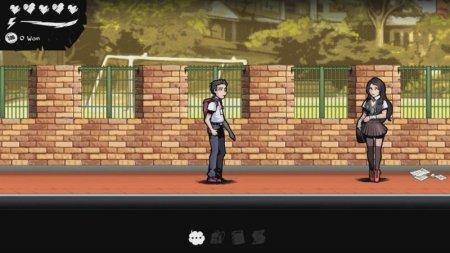 игра The Coma: Recut Русская Версия (Switch) для Nintendo Switch