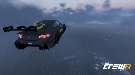 Игра The Crew 2 Русская Версия (PS4) Playstation 4