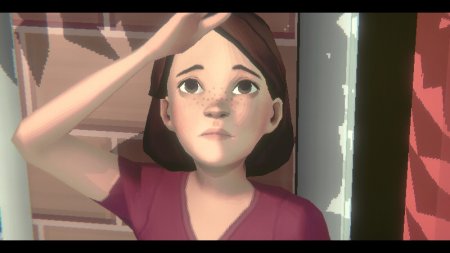 Homebody (Limited Run) (PS5)