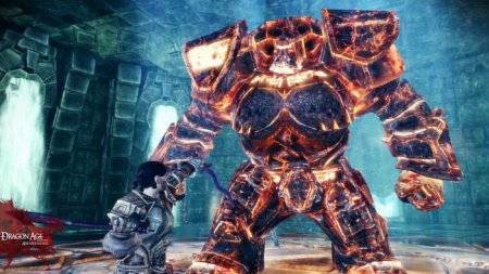 Dragon Age: Origins (Начало): Awakening (Xbox 360/Xbox One) USED Б/У