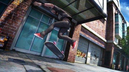 Skate (Xbox 360/Xbox One) USED Б/У