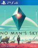 No Man's Sky Русская Версия (PS4) USED Б/У