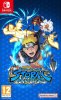 Naruto x Boruto: Ultimate Ninja Storm Connections Русская Версия (Switch)