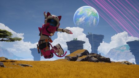 Revenge of the Savage Planet Day One Edition (Издание первого дня) (PS5)