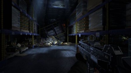 Купить игру F.E.A.R. 3 (F.3.A.R.) Русская Версия (PS3) USED Б/У для Sony Playstation 3