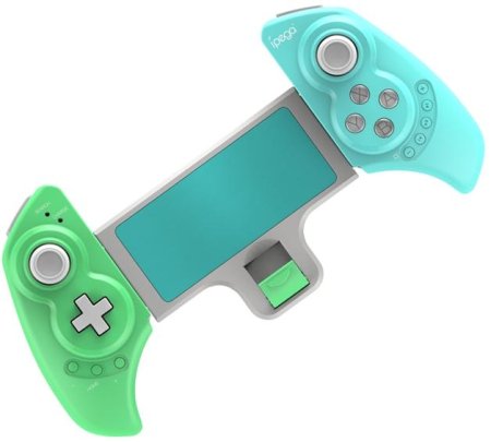 Геймпад беспроводной iPega (PG-SW029A) (Switch/PC/Android/PS3)