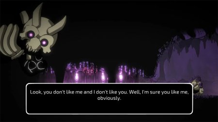 Morkull Ragast's Rage (PS5)