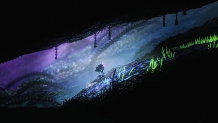 игра Ghost Song Русская Версия (Switch) для Nintendo Switch