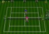Уимблдонский турнир по теннису (Wimbledon Championship Tennis) (16 bit) 
