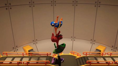 Gang Beasts (Xbox One) 