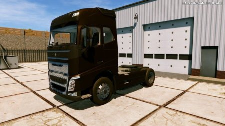 Truck Driver: The American Dream (PS5)