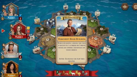 Catan Super Deluxe Console Edition (PS5)