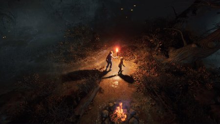 Brothers: A Tale of Two Sons Remake Deluxe Edition (Limited Run #184) Русская Версия (PS5)