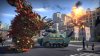 Игра KNACK Русская Версия (PS4) USED Б/У Playstation 4