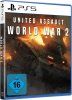 United Assault: World War 2 (PS5)